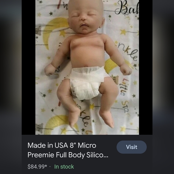 Baby Doll - Picture 10 of 16